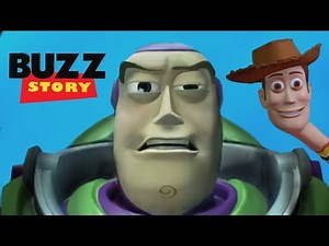 Buzz Story [YTP]