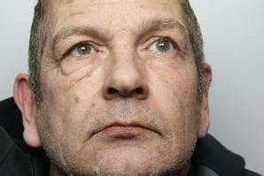 Doncaster man jailed for 19 years for multiple sexual offences, including rape of a child aged under 13