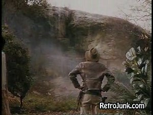 UHF Trailer | Retro Junk