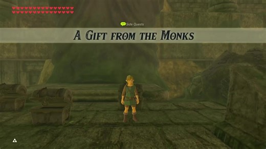 I have mastered BOTW Master Mode!