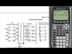 Math 120 Lecture 2.1 Part 1