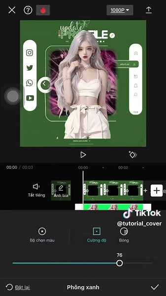 Tài khoản được đề xuất