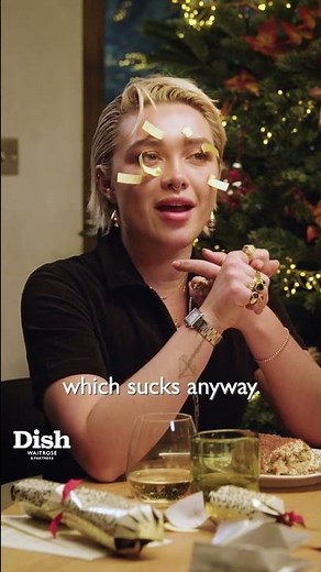 January is Florence Pugh month! | Dish