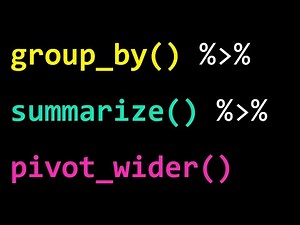 Powerful R Functions Every Data Analyst Should Know