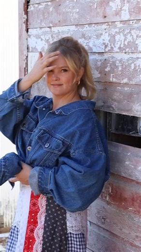 dirt on my boots heart on my sleeve | Hailey Whitters