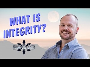 What is INTEGRITY and why is authenticity important?