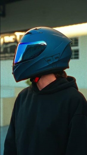 Hitting the Streets in SGI Style 🏍️🔥 | Biker Vibes
