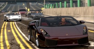 Surprise! Rockstar's Midnight Club Los Angeles: Complete Edition relisted on Xbox Marketplace