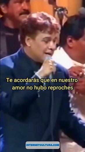 JUAN GABRIEL SINGS HIS HITS "YOU WILL REMEMBER" #singer #songs #music #song #singer #music