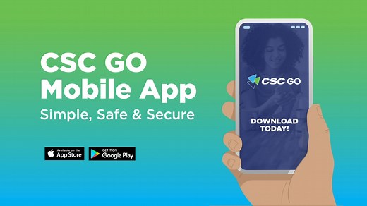 CSC GO Overview: English 2.0