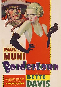 Bordertown [1995 TV Mini-Series]dvd rip