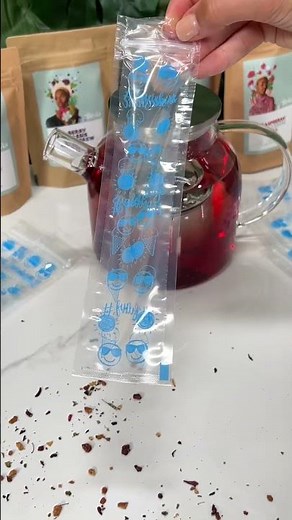 Wassereis ganz schnell selbst gemacht
