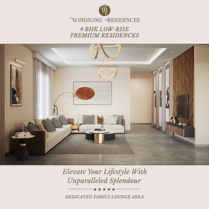 Own the privilege of unrivaled opulence in limited edition✨ Step into your dream home and elevate your lifestyle with unparalleled splendor. Your gateway to grandeur has arrived with Windsong Residences by Trident Hills, a vision brought to life by the House of Trident Realty. #windsong #windsongresidences #modernliving #premiumresidences #limitededitionliving #trident #tridentrealty #Tridenthills #shivaliks #launch #newbeginnings #foothills #realestate #residential #commercial #hospitality #del