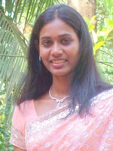 Geethu Anna Jose - Alchetron, The Free Social Encyclopedia
