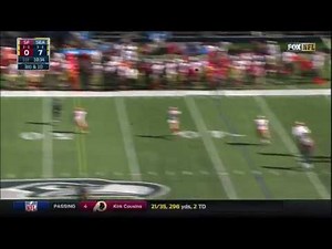 Doug Baldwin makes incredible diving catch highlight