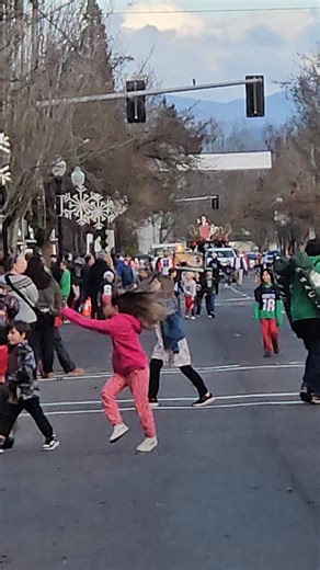 Springfield Christmas Parade Photos and more. on Reels