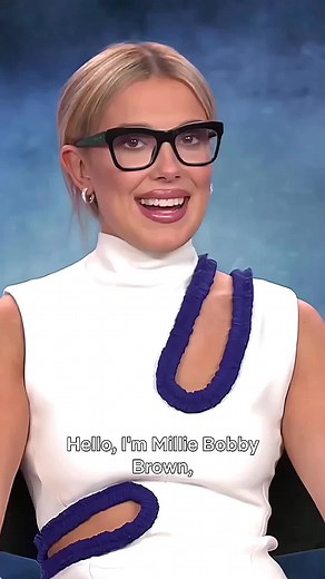 Millie Bobby Brown at 14: Behind the Hellfire Club