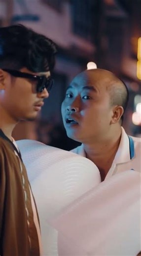 🤯 Visual trick: thought it was something else... turns out it's PE Foam! #FoamB2B