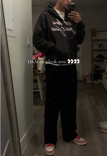 Explore the Latest Trends in Men's Streetwear Fashion