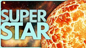 The giant star that might go supernova at any moment