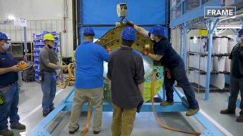 Inside Billion $ Factory Producing US Best Seller Fighter Jet