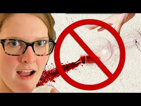 Stain Removal 101: How to Clean Common Stains