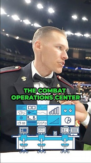 What is a Cyber Networking Chief in the Marines? 🤔