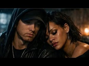 Sorry Wasn’t Enough — Eminem ft. Rihanna & Jelly Roll (2026 Music Video)