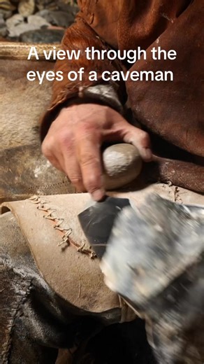 Exploring Flintknapping: The Art of Ancient Tool Making