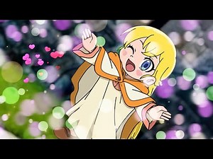 【映画ドラえもん】のび太の絵世界物語 クレアちゃんの投げキッス描いてみた☆ my drawing of Kurea Doraemon