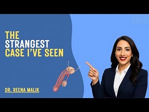 Medical Cases You Won’t Believe — And What Urethral Sounding Really Is