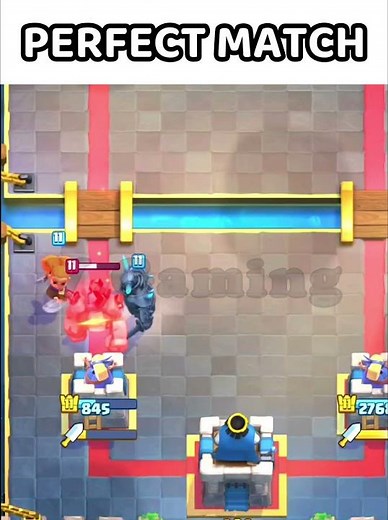 Discover the PERFECT Clash Royale Match for You!