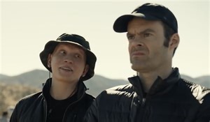 'Barry' Season Three Confirms Return to Filming with Set Photo -