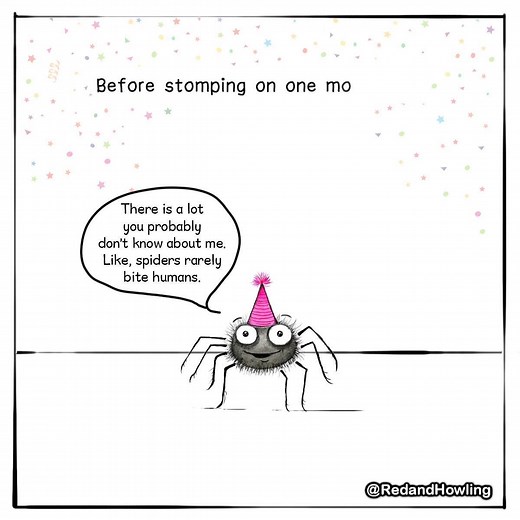 11M views · 20K reactions | Red and Howling on Reels | Facebook