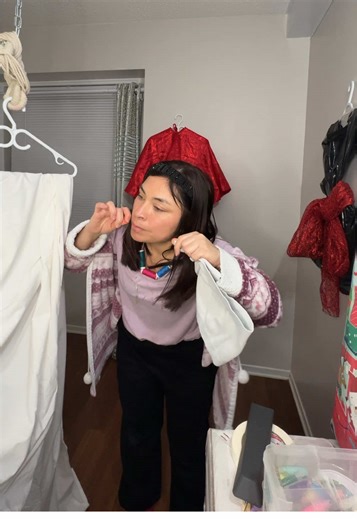 Ana Arias (@soloanaarias)’s video of Couture Fashion