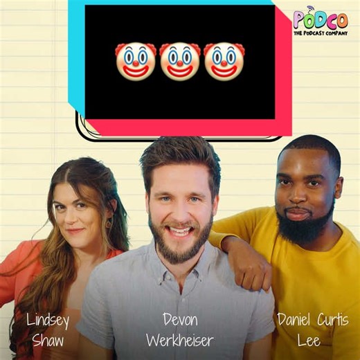 Exploring Ned's Declassified Podcast Discussions