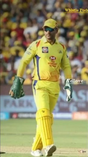 CSK ultimate XI 💛 💛