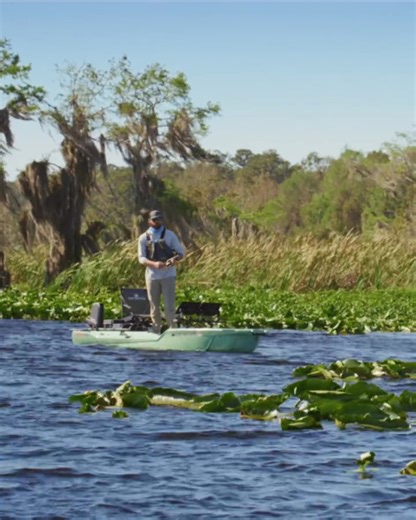 1.3K reactions · 16 comments |  Precision Locked, Focus on the Catch...