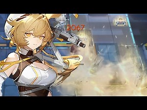 [Arknights] Dorothy S3 M3 Showcase