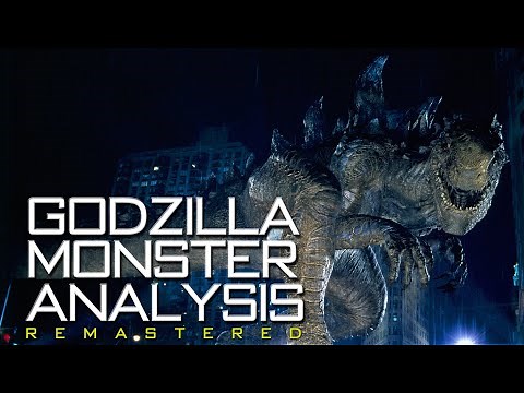 Godzilla (1998) - All Sightings Remastered