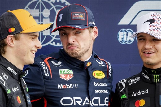 Max Verstappen niet uitgenodigd door FIA, titelconcurrent krijgt wél invitatie