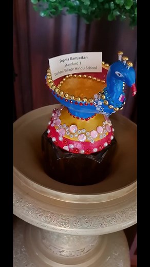 The National Trust of Trinidad and Tobago is delighted to announce the resounding success of its "Decorate a Deeya" campaign, a vibrant celebration of Divali that continues to grow in significance each year. In 2023, the Trust opened its doors to the wider community, welcoming artists, art enthusiasts, potters, and creative individuals from all walks of life to participate. The response has been remarkable, as the Trust received over 200 deeyas, showcasing the power of unity, creativity, and cul