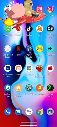 HOW TO SCAN QR CODES EASILY AND FAST WITH MY CELL PHONE PRACTICAL TUTORIAL TO APPLY