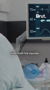 A teenager in Virginia succumbed to his wounds after he was shot while playing 'ding dong ditch' for a TikTok prank video. #DingDongDitch #TikTok #Prank #Virginia | Brut
