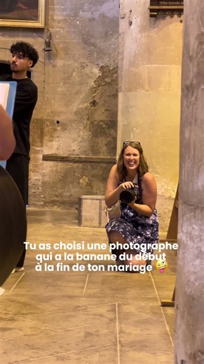 Comment choisir son photographe de mariage ?