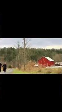 A Day in the Life of an Amish Woman Beauty Beyound Makeup Revealed