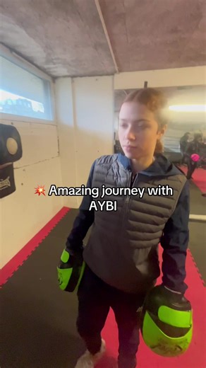 🌟💥 amazing journey with AYBI Young people share how AYBI transformed their lives: from coaching experience to paid work, and becoming peer support heroes! 🙌💼 Engaging education unlocked doors to a brighter future! 🚀📚 Join the movement and empower yourself! 💖 #AYBI #EmpowerYoungPeople #Coaching #PaidWork #PeerSupport 🎉🔥