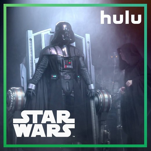 10K views · 84 reactions | #MayThe4thBeWithYou as you try to pick out each of these scenes in the 7 Star Wars films now streaming on Hulu with Live TV. | Hulu | Facebook