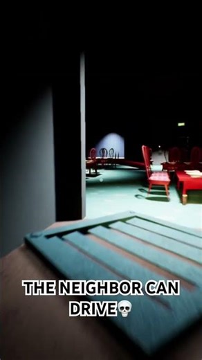 This Hello Neighbor mod is wild 😂