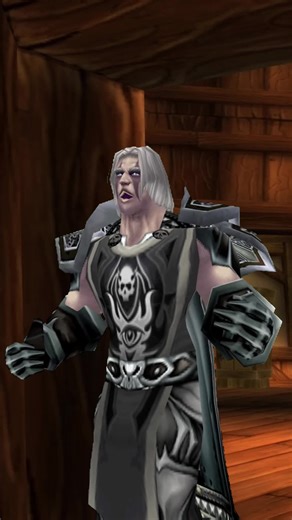 Hardcore in Turtle WoW! Prove yourself or die trying! 🐢 #TurtleWoW #WorldofWarcraft #privateserver #ClassicWoW #ClassicPlus #MMORPG